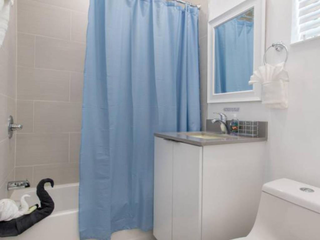 Lovely 1Br W Parking Space & Walk To The Beach #7 Hollywood Buitenkant foto